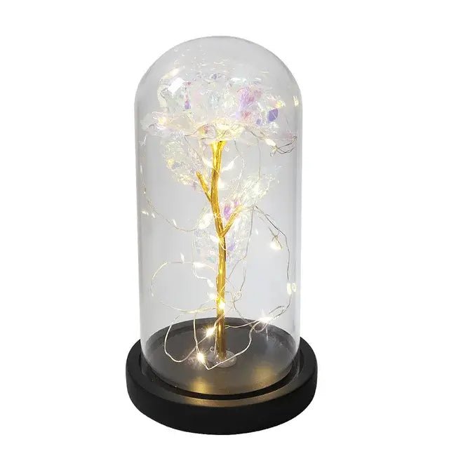 Beauty and the Beast Artificial Flowers - Bigem's Otaku Boutique1477448_G2SI0BGBeauty and the Beast Artificial FlowersBigem's Otaku Boutique Bigem's Otaku BoutiqueBeauty and the Beast Artificial Flowers1477448_G2SI0BGBlack base bright