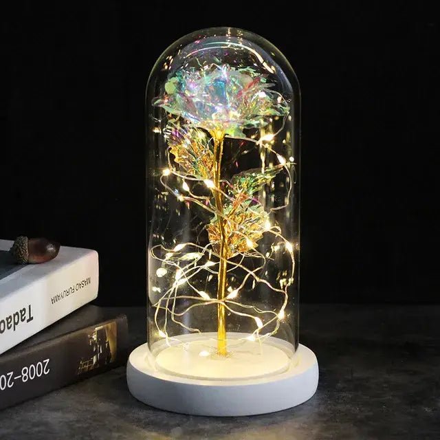 Beauty and the Beast Artificial Flowers - Bigem's Otaku Boutique1477448_UMVEIEEBeauty and the Beast Artificial FlowersBigem's Otaku Boutique Bigem's Otaku BoutiqueBeauty and the Beast Artificial Flowers1477448_UMVEIEEWhite Base bright