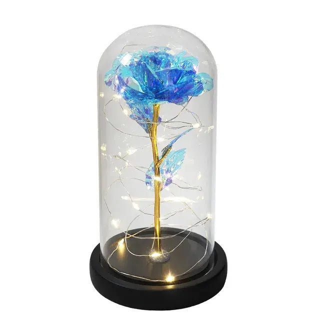 Beauty and the Beast Artificial Flowers - Bigem's Otaku Boutique1477448_XPUWHZEBeauty and the Beast Artificial FlowersBigem's Otaku Boutique Bigem's Otaku BoutiqueBeauty and the Beast Artificial Flowers1477448_XPUWHZEBlack Base blue 3