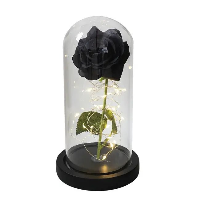 Beauty and the Beast Artificial Flowers - Bigem's Otaku Boutique1477448_XZ5X2DFBeauty and the Beast Artificial FlowersBigem's Otaku Boutique Bigem's Otaku BoutiqueBeauty and the Beast Artificial Flowers1477448_XZ5X2DFBrown Base red