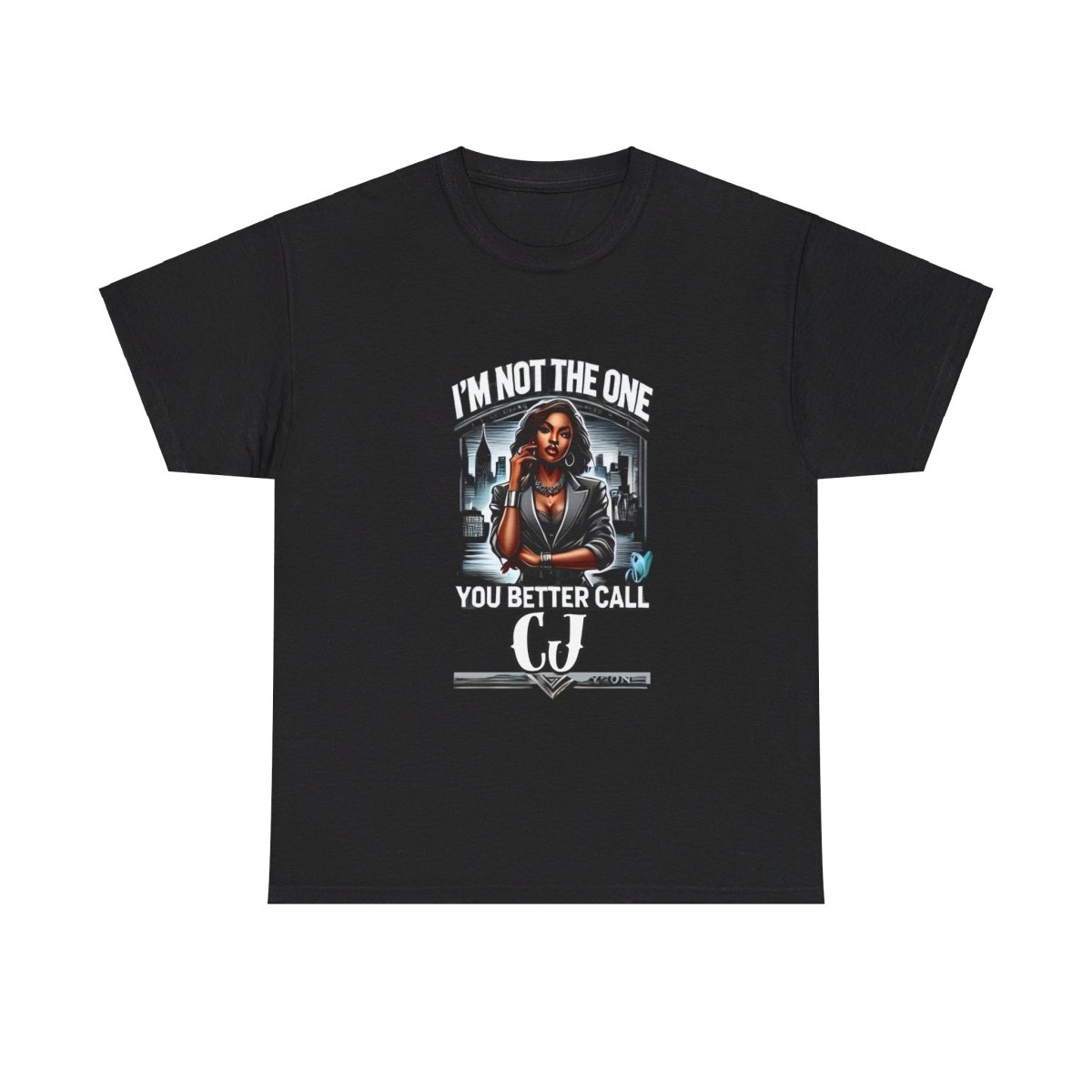 Better Call CJ Unisex Heavy Cotton Tee - Bigem's Otaku BoutiqueT-Shirt16588595226397514712Better Call CJ Unisex Heavy Cotton TeeT-ShirtPrintifyBigem's Otaku BoutiqueBetter Call CJ Unisex Heavy Cotton Tee16588595226397514712BlackSDTGMen's ClothingCrew neck