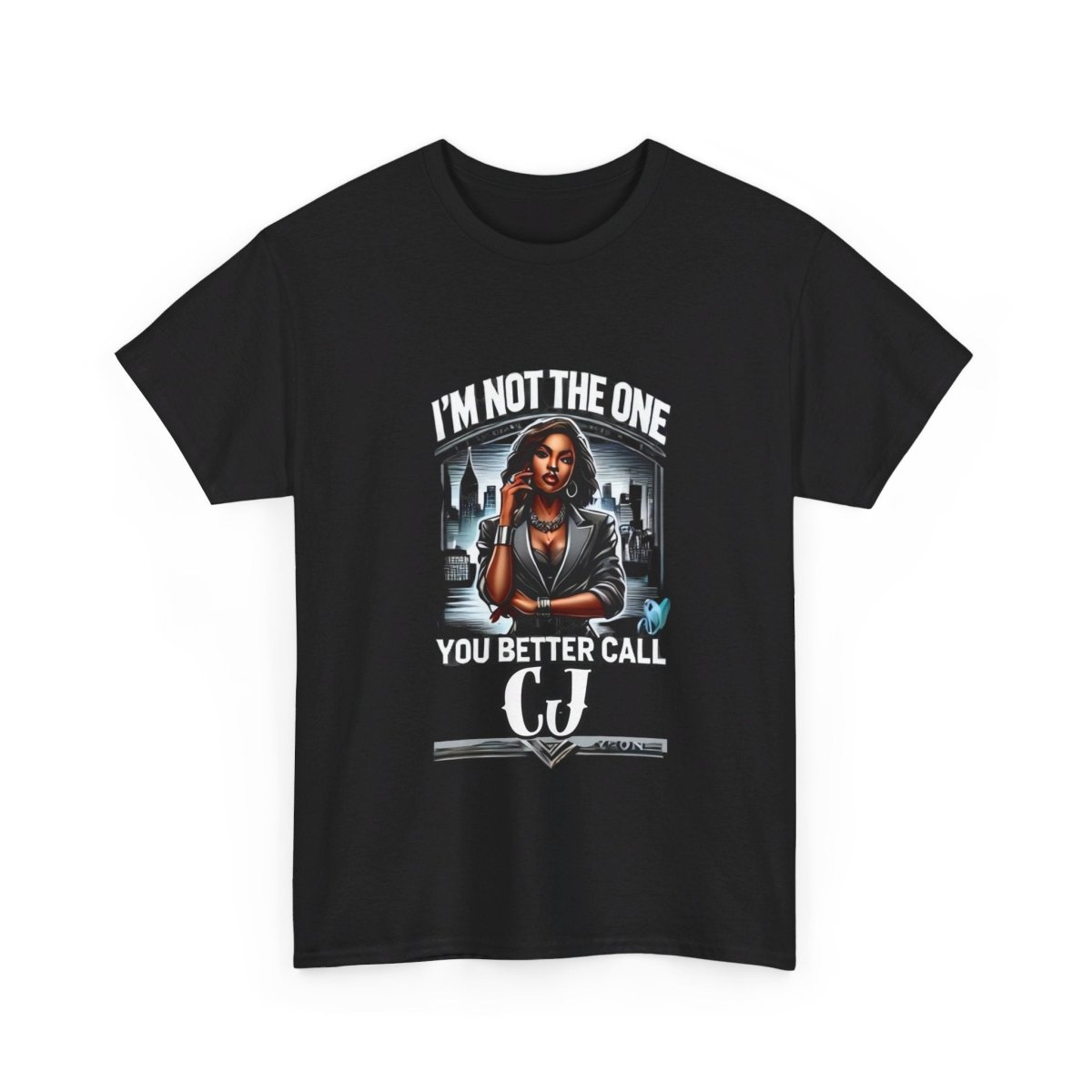 Better Call CJ Unisex Heavy Cotton Tee - Bigem's Otaku BoutiqueT-Shirt61196333952554010428Better Call CJ Unisex Heavy Cotton TeeT-ShirtPrintifyBigem's Otaku BoutiqueBetter Call CJ Unisex Heavy Cotton Tee61196333952554010428Dark HeatherSDTGMen's ClothingCrew neck