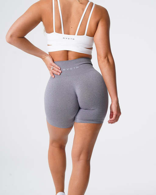 Pro Spandex Shorts - Bigem's Otaku Boutique1095792_HBD86UZPro Spandex ShortsBigem's Otaku Boutique Bigem's Otaku Boutique1095792_HBD86UZLight GrayM