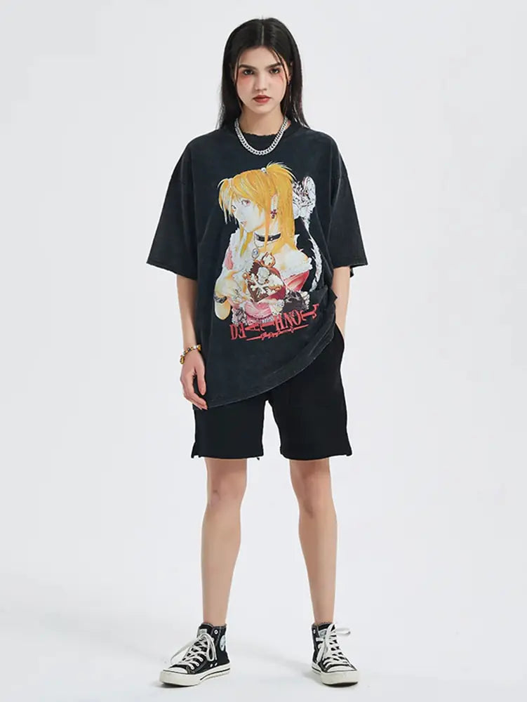 Vintage Washed Tshirts for Men Digital Printing Anime Graphic - Bigem's Otaku Boutique1066839_GLWFQJEVintage Washed Tshirts for Men Digital Printing Anime GraphicBigem's Otaku Boutique Bigem's Otaku BoutiqueVintage Washed Tshirts for Men Digital Printing Anime Graphic1066839_GLWFQJEstyle 52X Large