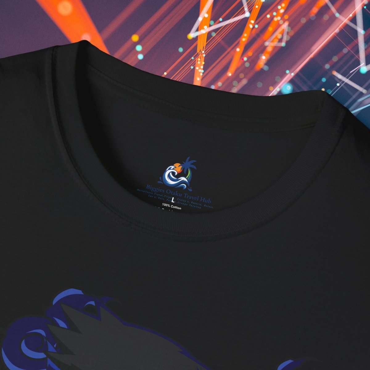Copy of Naruto's Sasuke Otaku Unisex Softstyle T-Shirt - Bigem's Otaku BoutiqueT-Shirt10850103564355813863Copy of Naruto's Sasuke Otaku Unisex Softstyle T-ShirtT-ShirtPrintifyBigem's Otaku BoutiqueCopy of Naruto's Sasuke Otaku Unisex Softstyle T-Shirt10850103564355813863Dark HeatherSCrew neckDTGCotton