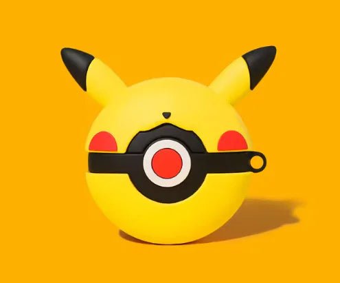 Cute 3D Cartoon Anime Case For Airpods - Bigem's Otaku Boutique4UU1E9WPFCute 3D Cartoon Anime Case For AirpodsBigem's Otaku Boutique Bigem's Otaku BoutiqueCute 3D Cartoon Anime Case For Airpods4UU1E9WPF6Airpods 1 & 2