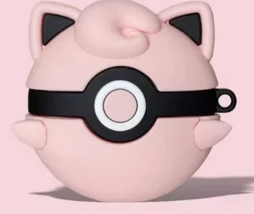 Cute 3D Cartoon Anime Case For Airpods - Bigem's Otaku BoutiqueB1M946NNXCute 3D Cartoon Anime Case For AirpodsBigem's Otaku Boutique Bigem's Otaku BoutiqueCute 3D Cartoon Anime Case For AirpodsB1M946NNX7Airpods 1 & 2
