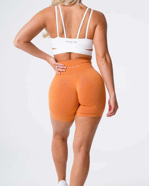 Pro Spandex Shorts - Bigem's Otaku Boutique1095792_JYSV6RYPro Spandex ShortsBigem's Otaku Boutique Bigem's Otaku Boutique1095792_JYSV6RYBurnt orangeM
