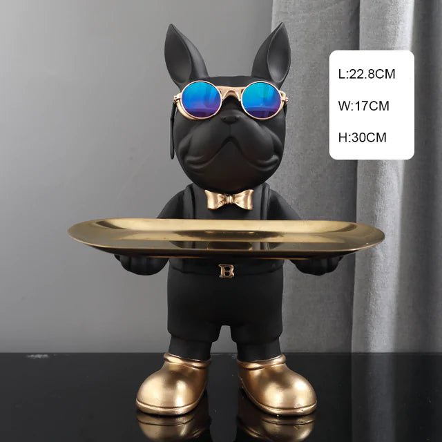 Decorative Sculpture - Bigem's Otaku Boutique678354_CXATQLHDecorative SculptureBigem's Otaku Boutique Bigem's Otaku BoutiqueDecorative Sculpture678354_CXATQLHBlack 2otaku