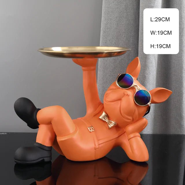 Decorative Sculpture - Bigem's Otaku Boutique678354_FMVMKDPDecorative SculptureBigem's Otaku Boutique Bigem's Otaku BoutiqueDecorative Sculpture678354_FMVMKDPOrange 3otaku