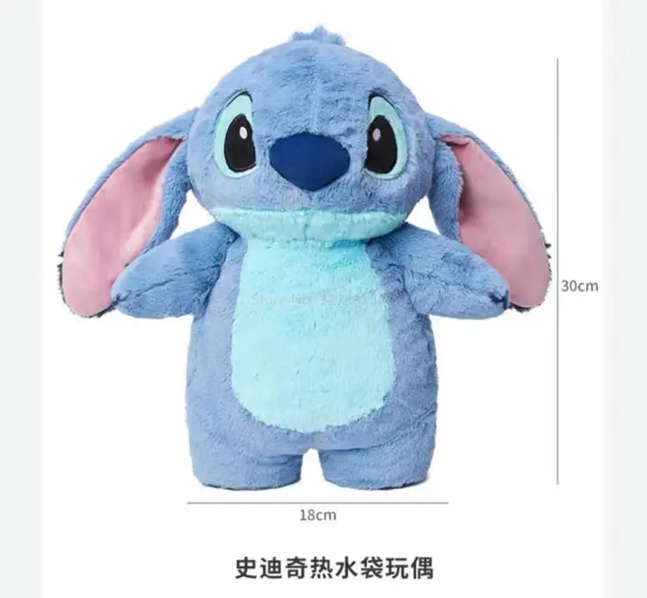 Disney Stitch Anime Winter Extra Large Plush - Bigem's Otaku Boutique1555485_S2TM627Disney Stitch Anime Winter Extra Large PlushBigem's Otaku Boutique Bigem's Otaku BoutiqueDisney Stitch Anime Winter Extra Large Plush1555485_S2TM627Stitch Opp Bag 1 SetExtra LargeGiftHand WarmerDisney Stitch