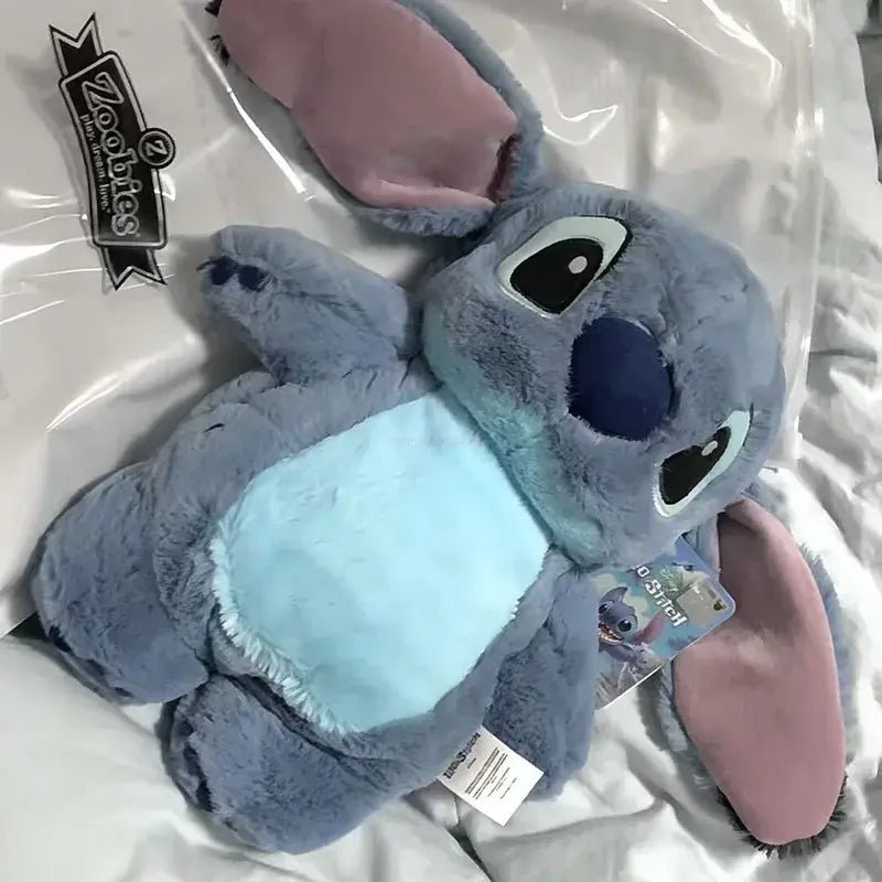 Disney Stitch Anime Winter Extra Large Plush - Bigem's Otaku Boutique1555485_S2TM627Disney Stitch Anime Winter Extra Large PlushBigem's Otaku Boutique Bigem's Otaku BoutiqueDisney Stitch Anime Winter Extra Large Plush1555485_S2TM627Stitch Opp Bag 1 SetExtra LargeGiftHand WarmerDisney Stitch