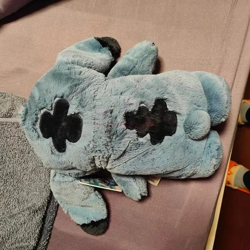 Disney Stitch Anime Winter Extra Large Plush - Bigem's Otaku Boutique1555485_S2TM627Disney Stitch Anime Winter Extra Large PlushBigem's Otaku Boutique Bigem's Otaku BoutiqueDisney Stitch Anime Winter Extra Large Plush1555485_S2TM627Stitch Opp Bag 1 SetExtra LargeGiftHand WarmerDisney Stitch