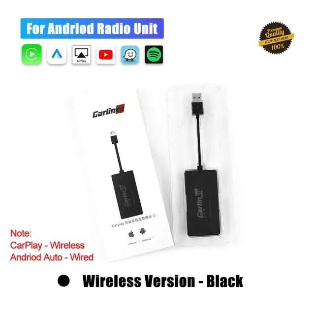 Dongle Carplay Android Box - Bigem's Otaku Boutique519582_6ZBIAIXDongle Carplay Android BoxBigem's Otaku Boutique Bigem's Otaku BoutiqueDongle Carplay Android Box519582_6ZBIAIXWireless Version BK