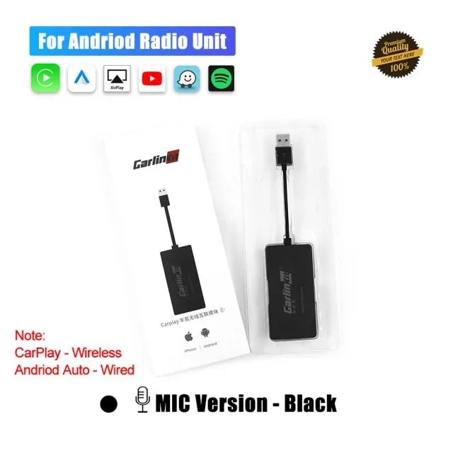 Dongle Carplay Android Box - Bigem's Otaku Boutique519582_EW5WF7WDongle Carplay Android BoxBigem's Otaku Boutique Bigem's Otaku BoutiqueDongle Carplay Android Box519582_EW5WF7WWireless MIC Version