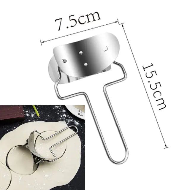 Double Head Press Dumplings Maker - Bigem's Otaku Boutique857431_0Q2CQDWDouble Head Press Dumplings MakerBigem's Otaku Boutique Bigem's Otaku BoutiqueDouble Head Press Dumplings Maker857431_0Q2CQDWWhite1PcDIYDumplingAutomatic