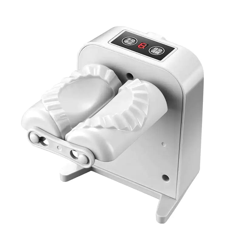 Electric Dumpling Maker Machine - Bigem's Otaku BoutiqueCJCF170057401AZElectric Dumpling Maker MachineBigem's Otaku Boutique Bigem's Otaku BoutiqueElectric Dumpling Maker MachineCJCF170057401AZWhiteelectric dumpling makerdumpling maker