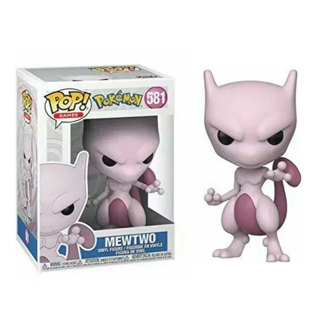Funko POP Pokémon Anime Figure Toys - Bigem's Otaku Boutique1306383_0FMEYMRFunko POP Pokémon Anime Figure ToysBigem's Otaku Boutique Bigem's Otaku BoutiqueFunko POP Pokémon Anime Figure Toys1306383_0FMEYMRWith original box 22