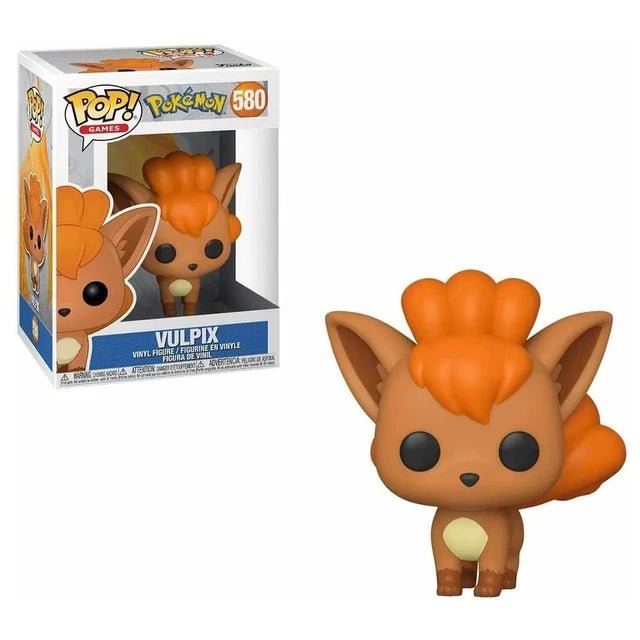 Funko POP Pokémon Anime Figure Toys - Bigem's Otaku Boutique1306383_CAVZETJFunko POP Pokémon Anime Figure ToysBigem's Otaku Boutique Bigem's Otaku BoutiqueFunko POP Pokémon Anime Figure Toys1306383_CAVZETJWith original box 20