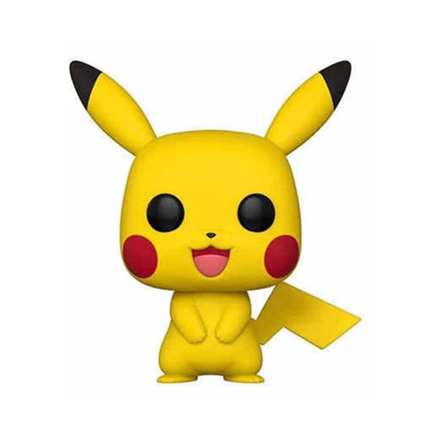 Funko POP Pokémon Anime Figure Toys - Bigem's Otaku Boutique1306383_JHEI31UFunko POP Pokémon Anime Figure ToysBigem's Otaku Boutique Bigem's Otaku BoutiqueFunko POP Pokémon Anime Figure Toys1306383_JHEI31UNo box 7