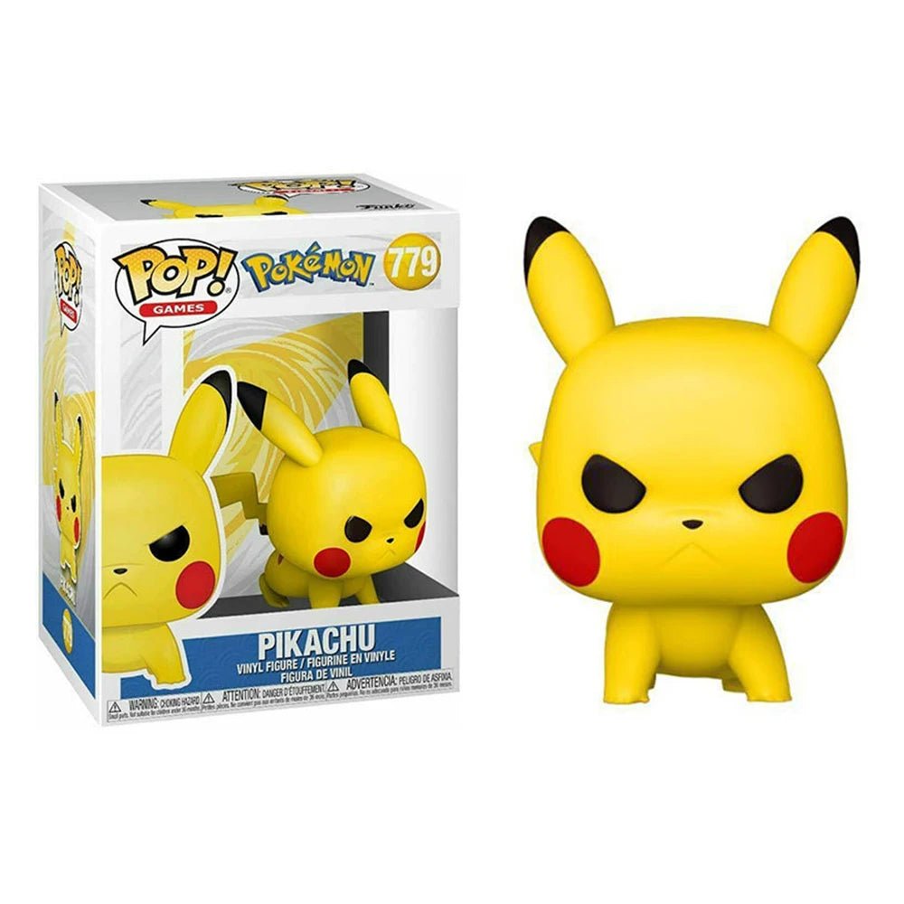 Funko POP Pokémon Anime Figure Toys - Bigem's Otaku Boutique1306383_QFL8TEUFunko POP Pokémon Anime Figure ToysBigem's Otaku Boutique Bigem's Otaku BoutiqueFunko POP Pokémon Anime Figure Toys1306383_QFL8TEUWith original box 21