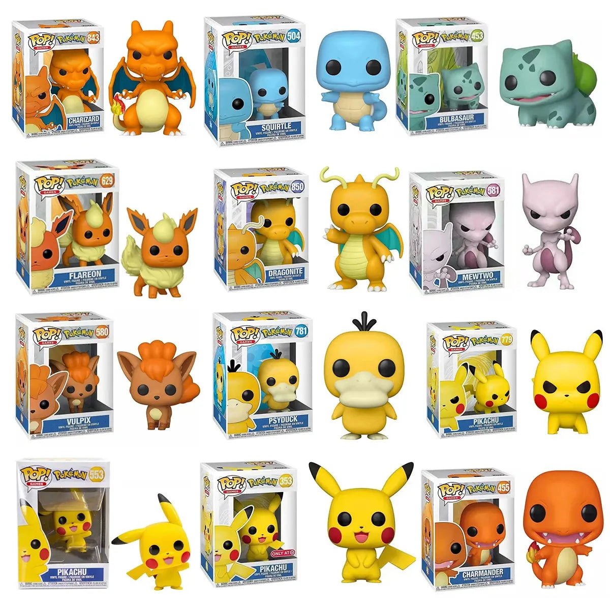 Funko POP Pokémon Anime Figure Toys - Bigem's Otaku Boutique1306383_QFL8TEUFunko POP Pokémon Anime Figure ToysBigem's Otaku Boutique Bigem's Otaku BoutiqueFunko POP Pokémon Anime Figure Toys1306383_QFL8TEUWith original box 21
