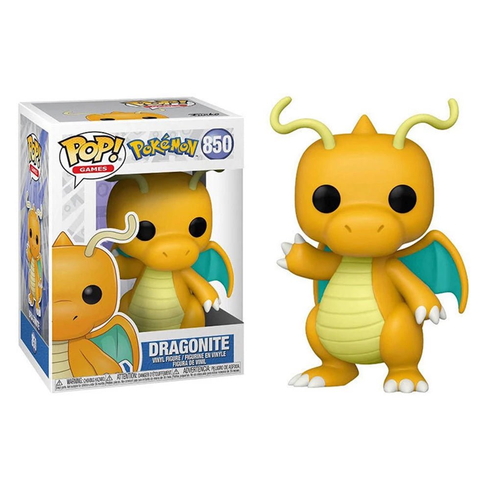 Funko POP Pokémon Anime Figure Toys - Bigem's Otaku Boutique1306383_QFL8TEUFunko POP Pokémon Anime Figure ToysBigem's Otaku Boutique Bigem's Otaku BoutiqueFunko POP Pokémon Anime Figure Toys1306383_QFL8TEUWith original box 21