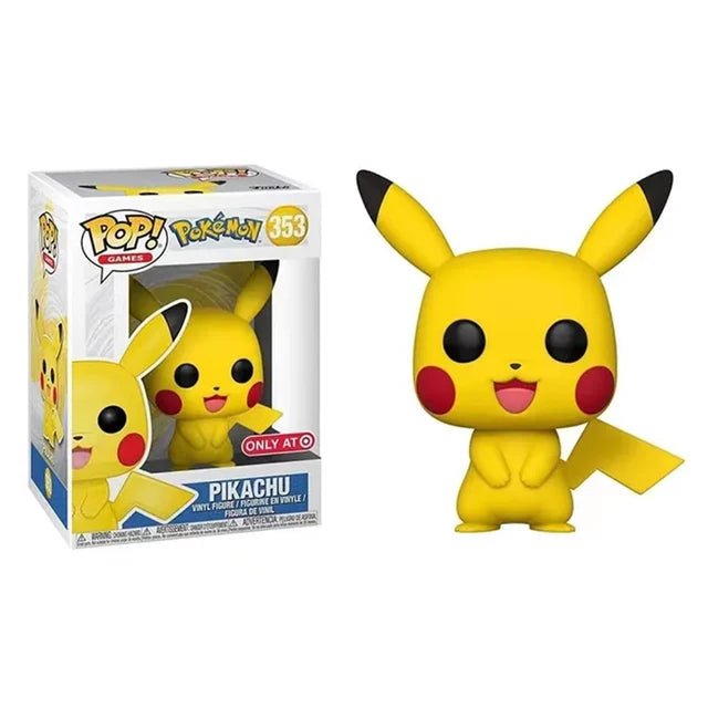 Funko POP Pokémon Anime Figure Toys - Bigem's Otaku Boutique1306383_QFL8TEUFunko POP Pokémon Anime Figure ToysBigem's Otaku Boutique Bigem's Otaku BoutiqueFunko POP Pokémon Anime Figure Toys1306383_QFL8TEUWith original box 21