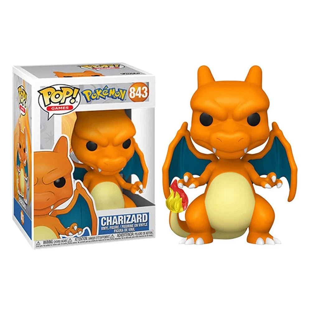 Funko POP Pokémon Anime Figure Toys - Bigem's Otaku Boutique1306383_QFL8TEUFunko POP Pokémon Anime Figure ToysBigem's Otaku Boutique Bigem's Otaku BoutiqueFunko POP Pokémon Anime Figure Toys1306383_QFL8TEUWith original box 21