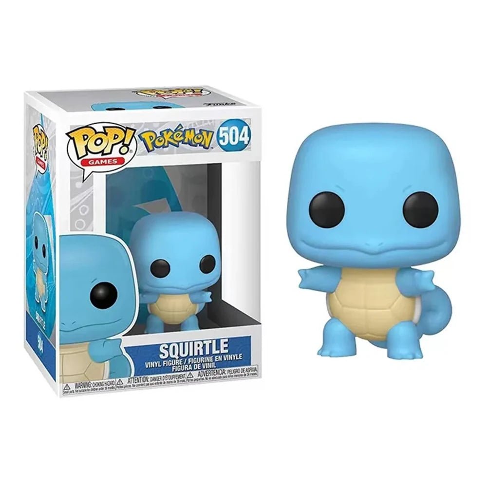 Funko POP Pokémon Anime Figure Toys - Bigem's Otaku Boutique1306383_QFL8TEUFunko POP Pokémon Anime Figure ToysBigem's Otaku Boutique Bigem's Otaku BoutiqueFunko POP Pokémon Anime Figure Toys1306383_QFL8TEUWith original box 21