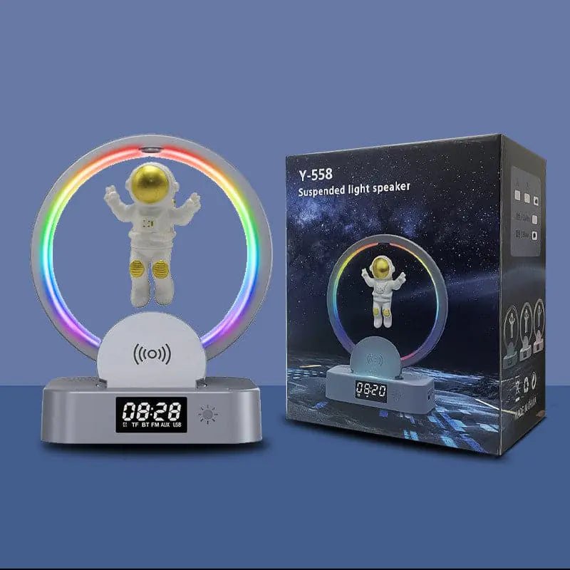 Galactic Levitating Speaker System - Bigem's Otaku BoutiqueCJJT167987306FUGalactic Levitating Speaker SystemBigem's Otaku Boutique Bigem's Otaku BoutiqueGalactic Levitating Speaker SystemCJJT167987306FUGoldWireless chargers modelspeakerspeaker systemlevitating speaker