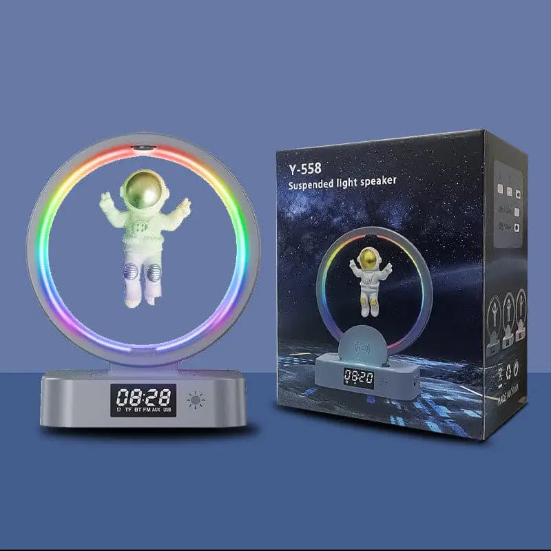 Galactic Levitating Speaker System - Bigem's Otaku BoutiqueCJJT167987306FUGalactic Levitating Speaker SystemBigem's Otaku Boutique Bigem's Otaku BoutiqueGalactic Levitating Speaker SystemCJJT167987306FUGoldWireless chargers modelspeakerspeaker systemlevitating speaker