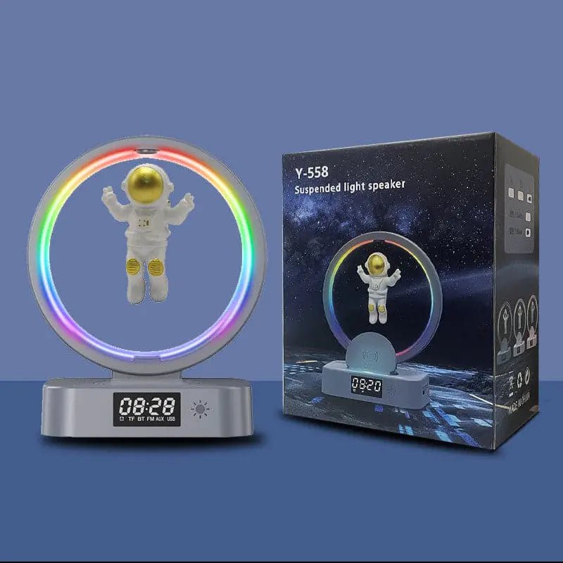 Galactic Levitating Speaker System - Bigem's Otaku BoutiqueCJJT167987306FUGalactic Levitating Speaker SystemBigem's Otaku Boutique Bigem's Otaku BoutiqueGalactic Levitating Speaker SystemCJJT167987306FUGoldWireless chargers modelspeakerspeaker systemlevitating speaker