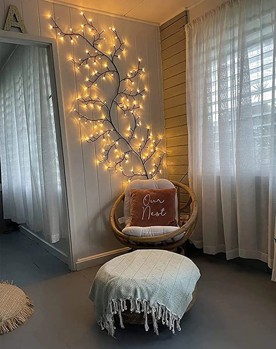 Glowing Vines - Bigem's Otaku Boutique3256804675230683-EU PlugGlowing VinesBigem's Otaku Boutique Bigem's Otaku BoutiqueGlowing Vines3256804675230683-EU PlugYellowlight