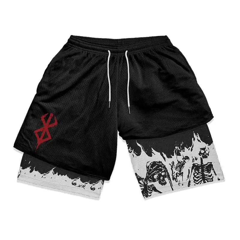 Anime Berserk 2 in 1 Gym Shorts for Men - Bigem's Otaku Boutique14:350850#SMT - DK - 27;5:4182Anime Berserk 2 in 1 Gym Shorts for MenBigem's Otaku Boutique Bigem's Otaku BoutiqueAnime Berserk 2 in 1 Gym Shorts for Men14:350850#SMT - DK - 27;5:4182SMT - DK - 27XXL