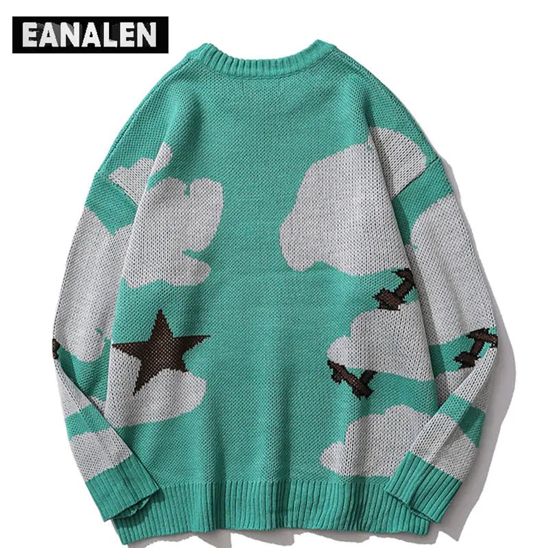 Harajuku vintage cartoon anime knitted sweater men winter oversized - Bigem's Otaku Boutique668418_X2TIWRSHarajuku vintage cartoon anime knitted sweater men winter oversizedBigem's Otaku Boutique Bigem's Otaku BoutiqueHarajuku vintage cartoon anime knitted sweater men winter oversized668418_X2TIWRSblackSmall