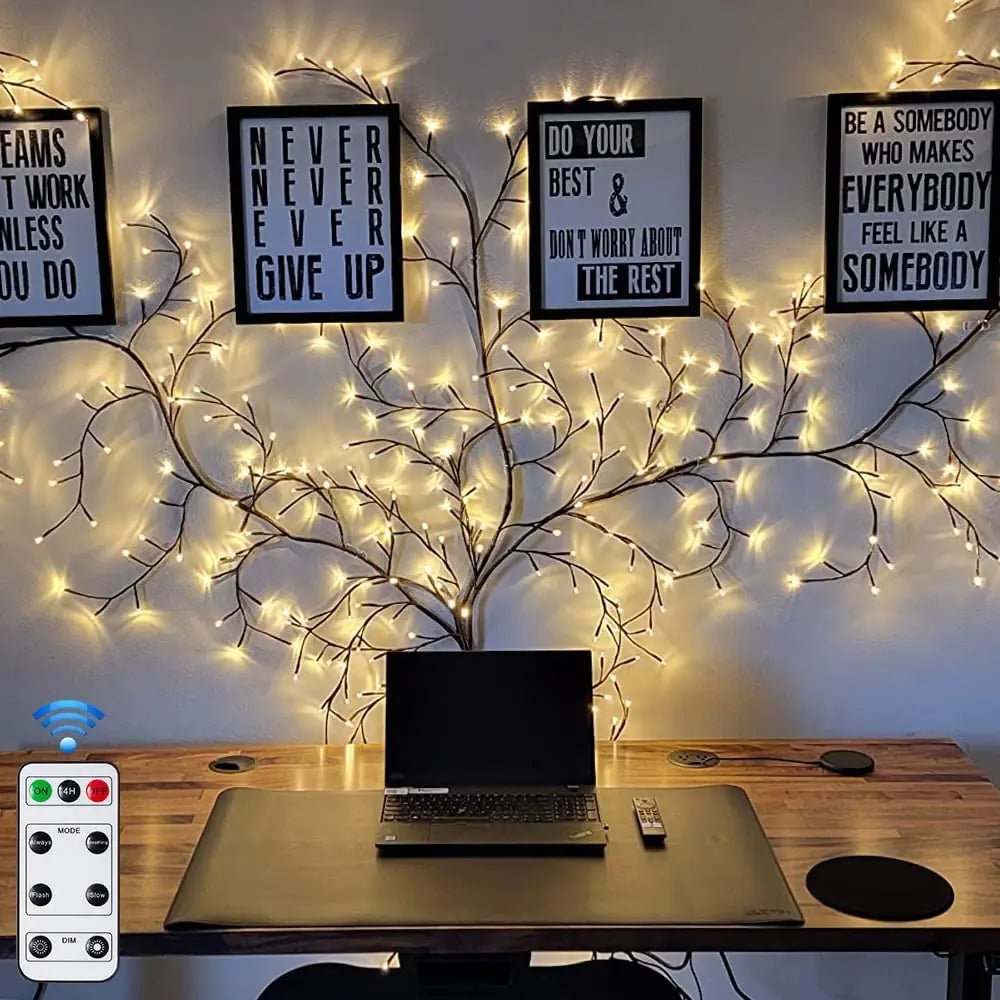 Illuminate Your Otaku Sanctuary with 144 LEDs Lighted Vine Tree 🌟 - Bigem's Otaku BoutiqueDecoration968997_0WMALYCIlluminate Your Otaku Sanctuary with 144 LEDs Lighted Vine Tree 🌟DecorationBigem's Otaku Boutique Bigem's Otaku BoutiqueIlluminate Your Otaku Sanctuary with 144 LEDs Lighted Vine Tree 🌟968997_0WMALYCWarm WhiteEU Plughomelightingdecor
