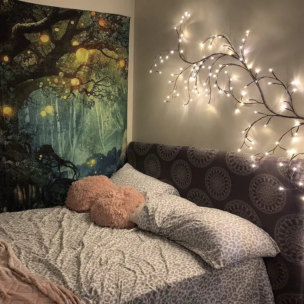 Illuminate Your Otaku Sanctuary with 144 LEDs Lighted Vine Tree 🌟 - Bigem's Otaku BoutiqueDecoration968997_0WMALYCIlluminate Your Otaku Sanctuary with 144 LEDs Lighted Vine Tree 🌟DecorationBigem's Otaku Boutique Bigem's Otaku BoutiqueIlluminate Your Otaku Sanctuary with 144 LEDs Lighted Vine Tree 🌟968997_0WMALYCWarm WhiteEU Plughomelightingdecor