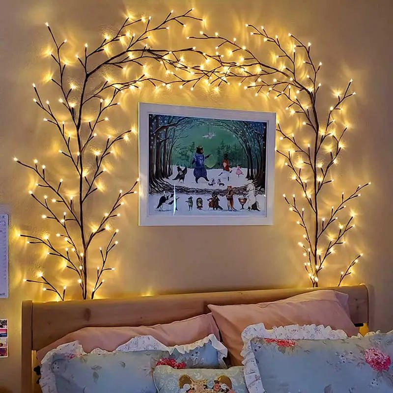 Illuminate Your Otaku Sanctuary with 144 LEDs Lighted Vine Tree 🌟 - Bigem's Otaku BoutiqueDecoration968997_0WMALYCIlluminate Your Otaku Sanctuary with 144 LEDs Lighted Vine Tree 🌟DecorationBigem's Otaku Boutique Bigem's Otaku BoutiqueIlluminate Your Otaku Sanctuary with 144 LEDs Lighted Vine Tree 🌟968997_0WMALYCWarm WhiteEU Plughomelightingdecor
