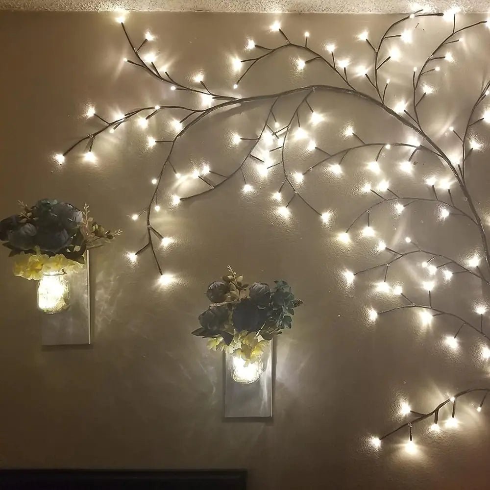 Illuminate Your Otaku Sanctuary with 144 LEDs Lighted Vine Tree 🌟 - Bigem's Otaku BoutiqueDecoration968997_0WMALYCIlluminate Your Otaku Sanctuary with 144 LEDs Lighted Vine Tree 🌟DecorationBigem's Otaku Boutique Bigem's Otaku BoutiqueIlluminate Your Otaku Sanctuary with 144 LEDs Lighted Vine Tree 🌟968997_0WMALYCWarm WhiteEU Plughomelightingdecor