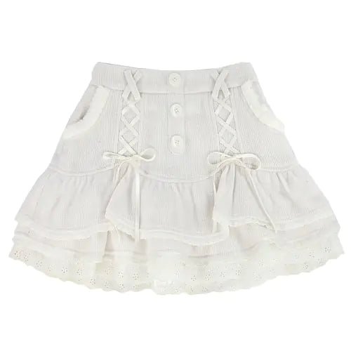 Japanese Style Mini Skirt and Blouse - Bigem's Otaku BoutiqueDress /Skirt852051_GSLHQQVJapanese Style Mini Skirt and BlouseDress /SkirtBigem's Otaku Boutique Bigem's Otaku BoutiqueJapanese Style Mini Skirt and Blouse852051_GSLHQQVOnly White SkirtLSkirtBlouse