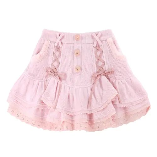 Japanese Style Mini Skirt and Blouse - Bigem's Otaku BoutiqueDress /Skirt852051_ZGGEK0XJapanese Style Mini Skirt and BlouseDress /SkirtBigem's Otaku Boutique Bigem's Otaku BoutiqueJapanese Style Mini Skirt and Blouse852051_ZGGEK0XOnly Pink SkirtXLSkirtBlouse