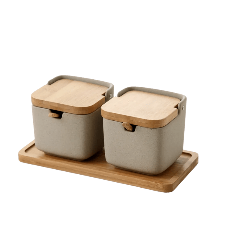 Japanese Style Seasoning Box - Bigem's Otaku Boutique500429_ARHZZN1Japanese Style Seasoning BoxBigem's Otaku Boutique Bigem's Otaku BoutiqueJapanese Style Seasoning Box500429_ARHZZN1Black9.5 x 23 x 11 CM