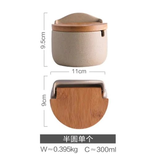 Japanese Style Seasoning Box - Bigem's Otaku Boutique500429_CZDXKK4Japanese Style Seasoning BoxBigem's Otaku Boutique Bigem's Otaku BoutiqueJapanese Style Seasoning Box500429_CZDXKK4Army Green9.5 x 11 x 9 CM