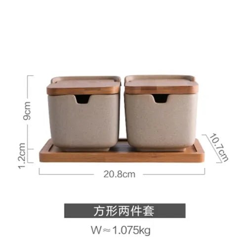 Japanese Style Seasoning Box - Bigem's Otaku Boutique500429_JTDJYKOJapanese Style Seasoning BoxBigem's Otaku Boutique Bigem's Otaku BoutiqueJapanese Style Seasoning Box500429_JTDJYKOBlue9 x 20.8 x 10.7 CM