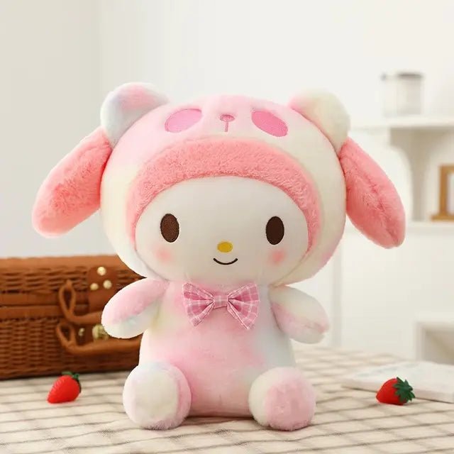 Kawaii Sanrio Anime Plush Toys Kuromi, My Melody, Cinnamoroll, and More! - Bigem's Otaku Boutique1583918_MNU3TLUKawaii Sanrio Anime Plush Toys Kuromi, My Melody, Cinnamoroll, and More!Bigem's Otaku Boutique Bigem's Otaku BoutiqueKawaii Sanrio Anime Plush Toys Kuromi, My Melody, Cinnamoroll, and More!1583918_MNU3TLUMy Melody22 Centimeter