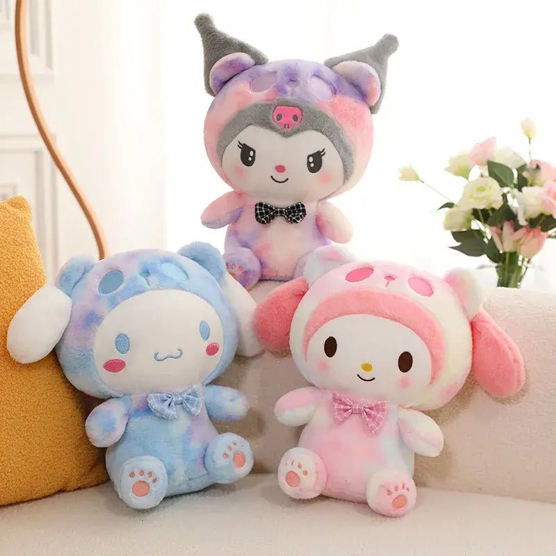 Kawaii Sanrio Anime Plush Toys Kuromi, My Melody, Cinnamoroll, and More! - Bigem's Otaku Boutique1583918_UKAKWTFKawaii Sanrio Anime Plush Toys Kuromi, My Melody, Cinnamoroll, and More!Bigem's Otaku Boutique Bigem's Otaku BoutiqueKawaii Sanrio Anime Plush Toys Kuromi, My Melody, Cinnamoroll, and More!1583918_UKAKWTFKuromi22 Centimeter