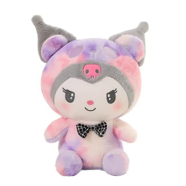 Kawaii Sanrio Anime Plush Toys Kuromi, My Melody, Cinnamoroll, and More! - Bigem's Otaku Boutique1583918_UKAKWTFKawaii Sanrio Anime Plush Toys Kuromi, My Melody, Cinnamoroll, and More!Bigem's Otaku Boutique Bigem's Otaku BoutiqueKawaii Sanrio Anime Plush Toys Kuromi, My Melody, Cinnamoroll, and More!1583918_UKAKWTFKuromi22 Centimeter