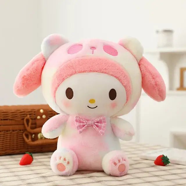 Kawaii Sanrio Anime Plush Toys Kuromi, My Melody, Cinnamoroll, and More! - Bigem's Otaku Boutique1583918_UKAKWTFKawaii Sanrio Anime Plush Toys Kuromi, My Melody, Cinnamoroll, and More!Bigem's Otaku Boutique Bigem's Otaku BoutiqueKawaii Sanrio Anime Plush Toys Kuromi, My Melody, Cinnamoroll, and More!1583918_UKAKWTFKuromi22 Centimeter