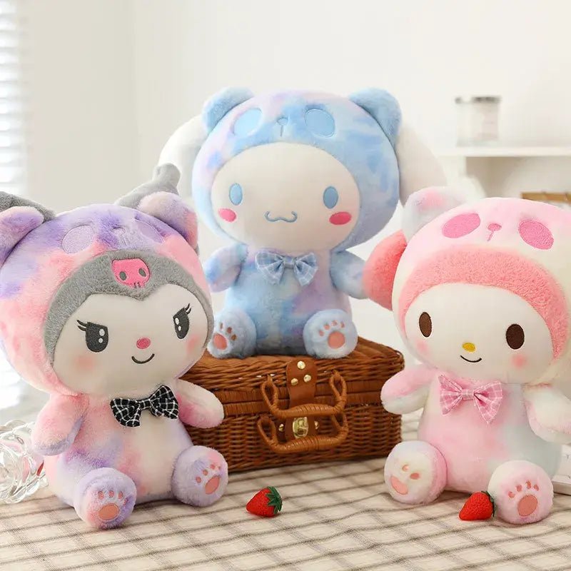 Kawaii Sanrio Anime Plush Toys Kuromi, My Melody, Cinnamoroll, and More! - Bigem's Otaku Boutique1583918_UKAKWTFKawaii Sanrio Anime Plush Toys Kuromi, My Melody, Cinnamoroll, and More!Bigem's Otaku Boutique Bigem's Otaku BoutiqueKawaii Sanrio Anime Plush Toys Kuromi, My Melody, Cinnamoroll, and More!1583918_UKAKWTFKuromi22 Centimeter